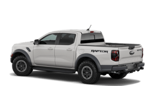 2026 Ford Ranger® External Image 3